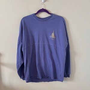 Disney 100% Cotton 50th Anniversary Spirit Jersey